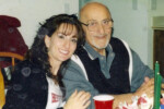 Sharon Yates and her father, founder, Vincent Faraci